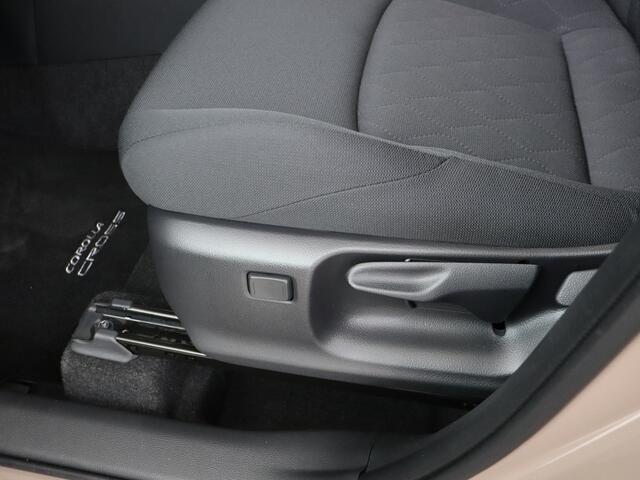 Toyota COROLLA Cross Hybrid 140 Active