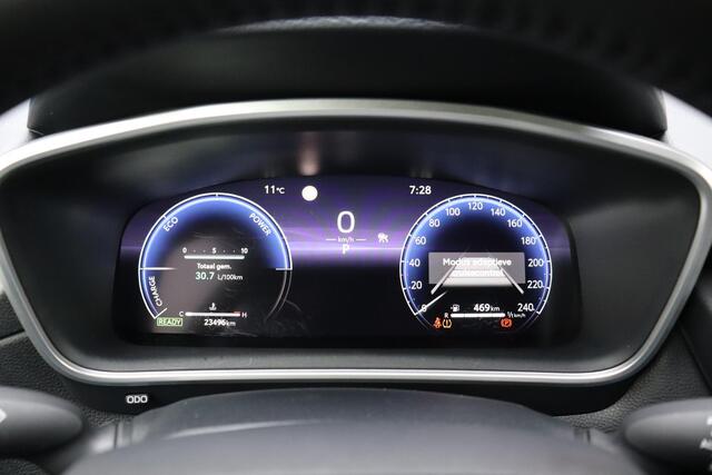 Toyota COROLLA Cross Hybrid 140 Style Limited, BSM, Stuur- en Stoelverwarming