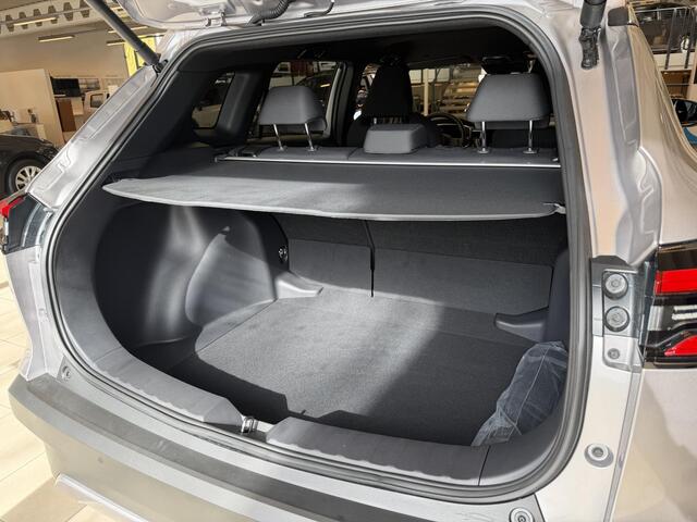 Toyota COROLLA Cross Hybrid 140 Dynamic | Stuur-/Stoelverwarming | Elektrische Achterklep | Adaptieve Cruise Control |