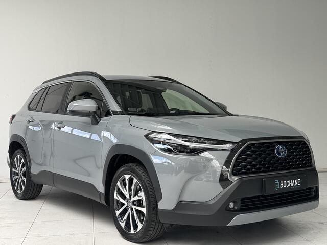 Toyota COROLLA Cross Hybrid 200 Style | Achteruitrijcamera | Navigatie | Stoelverwarming | Adaptive Cruise Control |