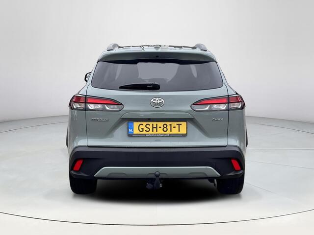 Toyota COROLLA Cross Hybrid 200 Executive