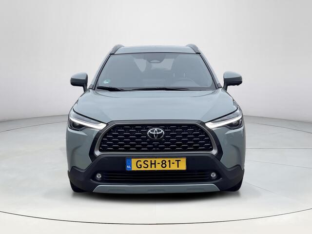 Toyota COROLLA Cross Hybrid 200 Executive
