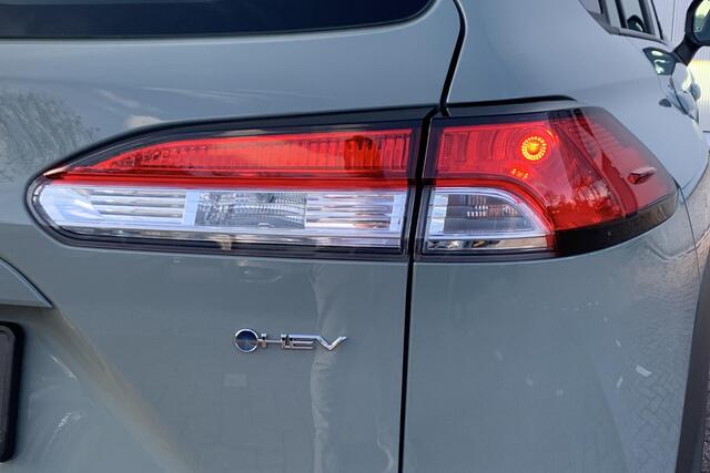 Toyota COROLLA Cross Hybrid 140 Active