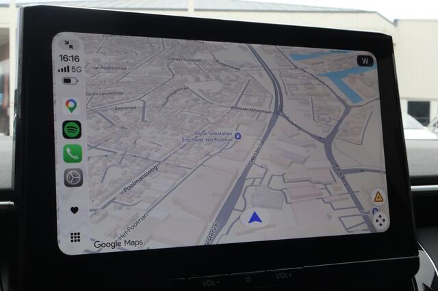 Toyota COROLLA Touring Sports Hybrid 140 Active | Parkeersensoren V+A | Stuur en Stoelverwarmi