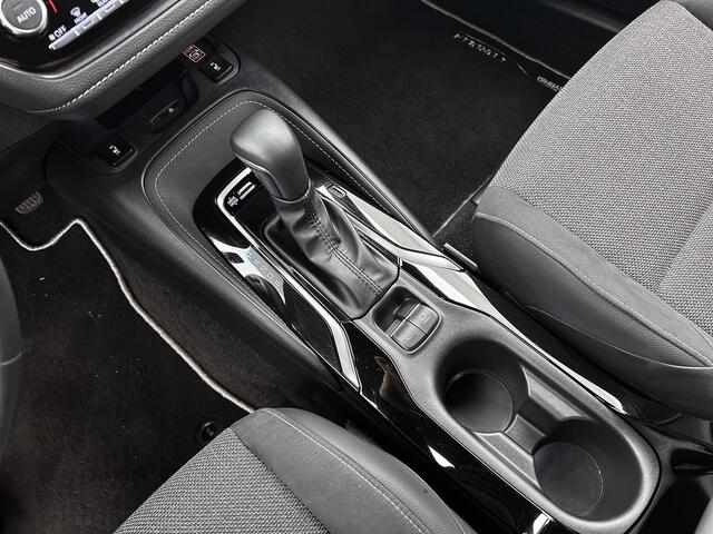 Toyota COROLLA Touring Sports Hybrid 140 Dynamic | Special deal | NL dealeronderhouden |