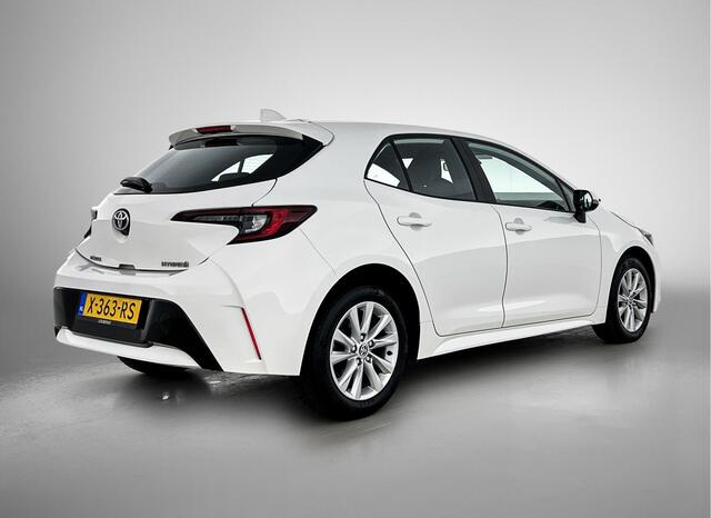 Toyota COROLLA Hybrid 140 Active