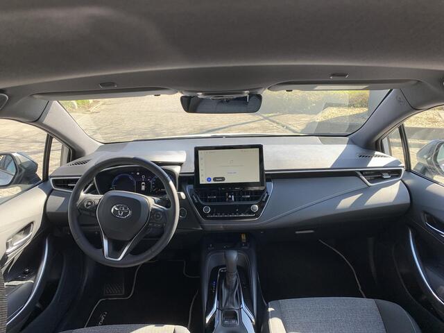 Toyota COROLLA Hybrid 140 Dynamic EXTRA INRUILVOORDEEL ¤ 2.000,--