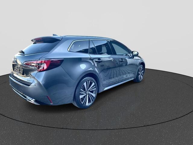 Toyota COROLLA Hybrid 140 Dynamic Extra inruilwaarde 2.000,=