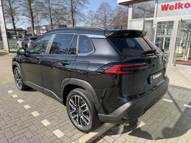 Toyota COROLLA Cross Hybrid 140 Dynamic | GEEN AFLEVERKOSTEN | Elektrische achterklep, Parkeersensoren, Dodehoekdetectie