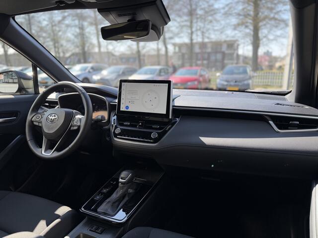 Toyota COROLLA Cross Hybrid 140 Dynamic | GEEN AFLEVERKOSTEN | Elektrische achterklep, Parkeersensoren, Dodehoekdetectie
