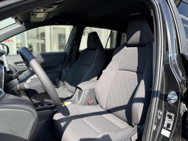 Toyota COROLLA Cross Hybrid 140 Dynamic | GEEN AFLEVERKOSTEN | Elektrische achterklep, Parkeersensoren, Dodehoekdetectie