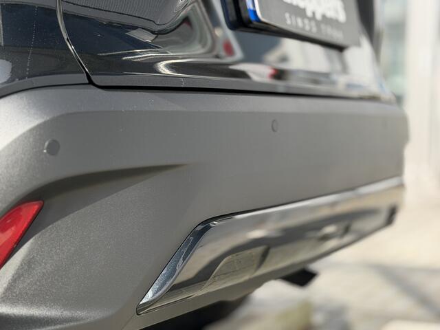 Toyota COROLLA Cross Hybrid 140 Dynamic | GEEN AFLEVERKOSTEN | Elektrische achterklep, Parkeersensoren, Dodehoekdetectie