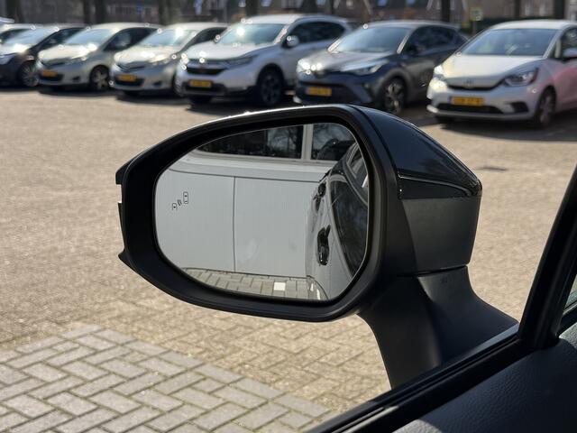 Toyota COROLLA Cross Hybrid 140 Dynamic | GEEN AFLEVERKOSTEN | Elektrische achterklep, Parkeersensoren, Dodehoekdetectie