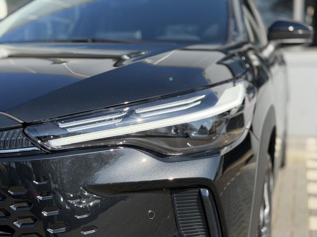 Toyota COROLLA Cross Hybrid 140 Dynamic | GEEN AFLEVERKOSTEN | Elektrische achterklep, Parkeersensoren, Dodehoekdetectie