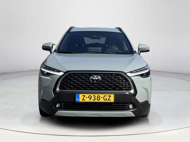 Toyota COROLLA Cross Hybrid 200 Dynamic | Navigatie | Apple CarPlay/Android auto | Achteruitrijcamera | Trekhaak