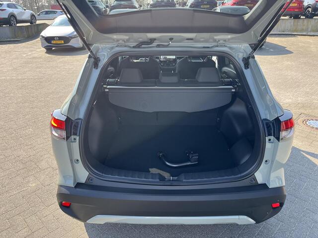 Toyota COROLLA Cross Hybrid 200 Dynamic | Navigatie | Apple CarPlay/Android auto | Achteruitrijcamera | Trekhaak