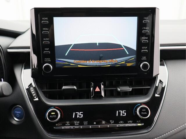 Toyota COROLLA Touring Sports 1.8 Hybrid Business Plus/ trekhaak/ zeer mooi!