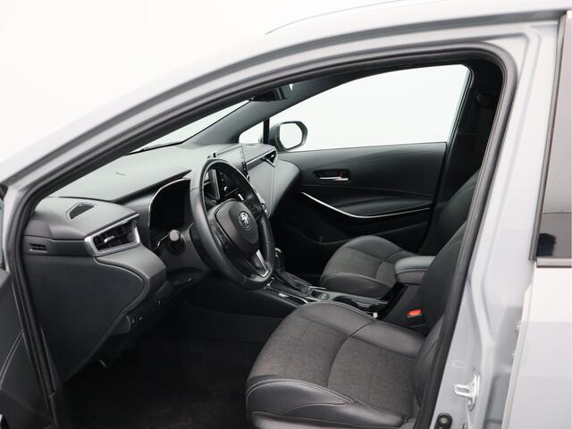 Toyota COROLLA Touring Sports 1.8 Hybrid Business Plus/ trekhaak/ zeer mooi!