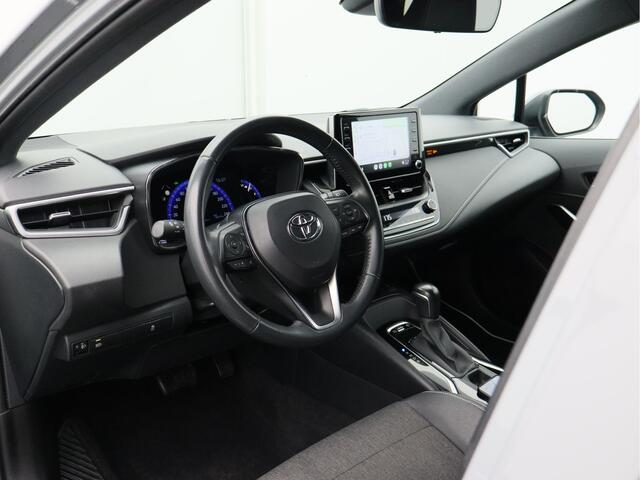 Toyota COROLLA Touring Sports 1.8 Hybrid Business Plus/ trekhaak/ zeer mooi!