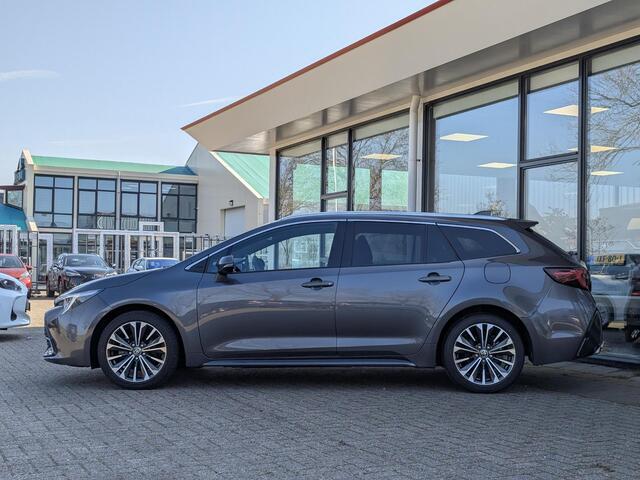 Toyota COROLLA Hybrid 140 Dynamic Plus | Elek. Achterklep | Stoel- stuurverwarming | PDC V+A | ACC | Camera | Full Led