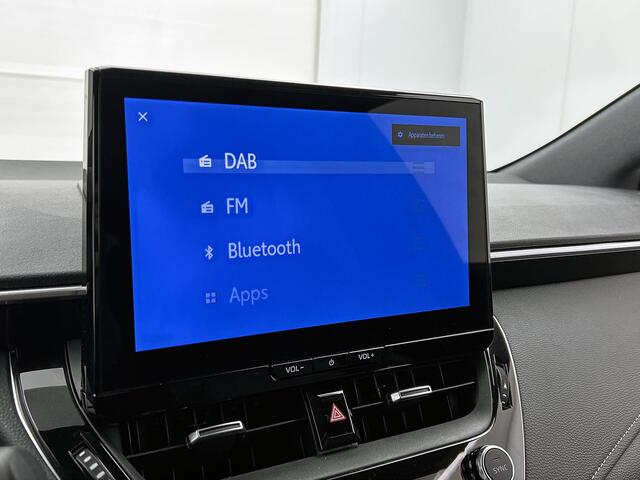 Toyota COROLLA Touring Sports Hybrid 140 Dynamic | Special deal | NL dealeronderhouden