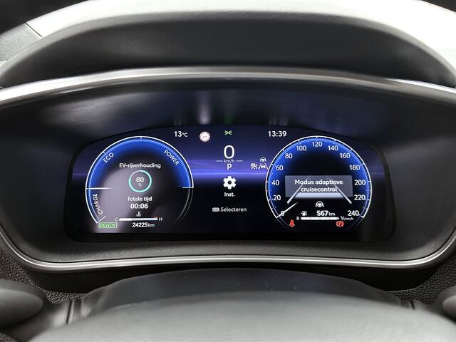 Toyota COROLLA Touring Sports Hybrid 140 Dynamic | Special deal | NL dealeronderhouden |