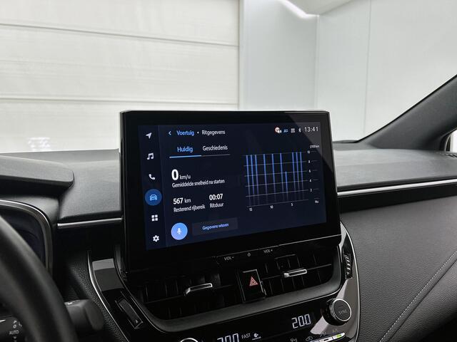 Toyota COROLLA Touring Sports Hybrid 140 Dynamic | Special deal | NL dealeronderhouden |