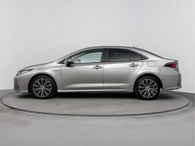 Toyota COROLLA 1.8 Hybrid Style Verwacht