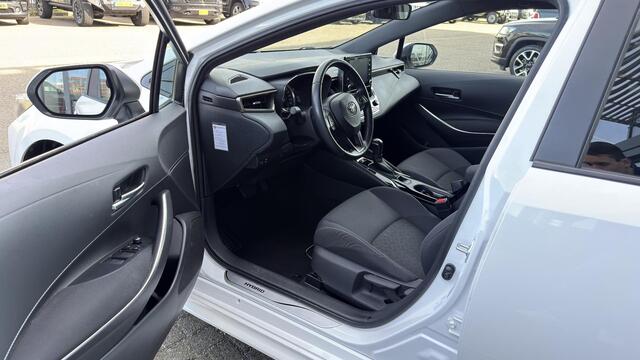 Toyota COROLLA Touring Sports 1.8 Hybrid Business | NAP |