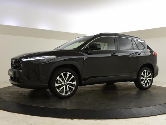 Toyota COROLLA Cross Hybrid 140 Style | PDC V+A | Elektrische achterklep | Stoelverw.