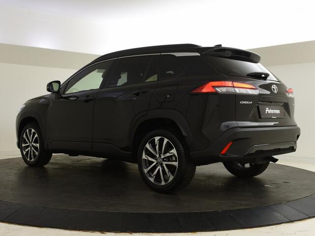 Toyota COROLLA Cross Hybrid 140 Style | PDC V+A | Elektrische achterklep | Stoelverw.