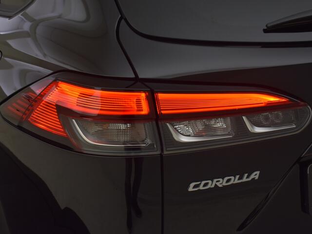 Toyota COROLLA Cross Hybrid 140 Style | PDC V+A | Elektrische achterklep | Stoelverw.