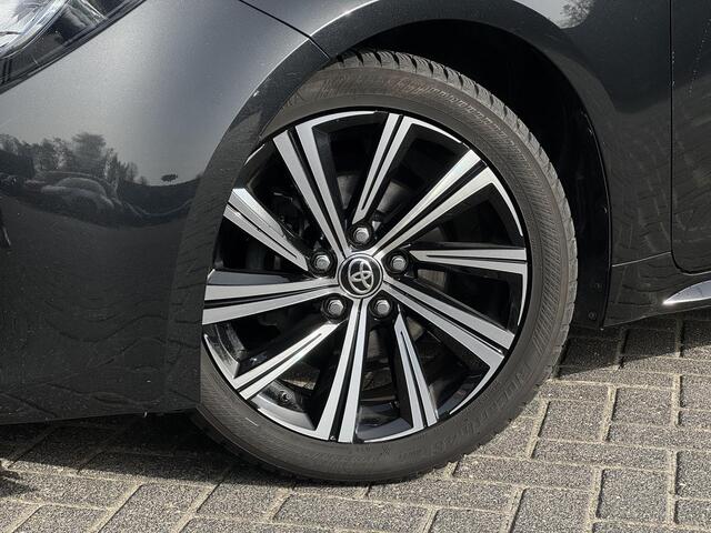 Toyota COROLLA Touring Sports 1.8 Hybrid Dynamic