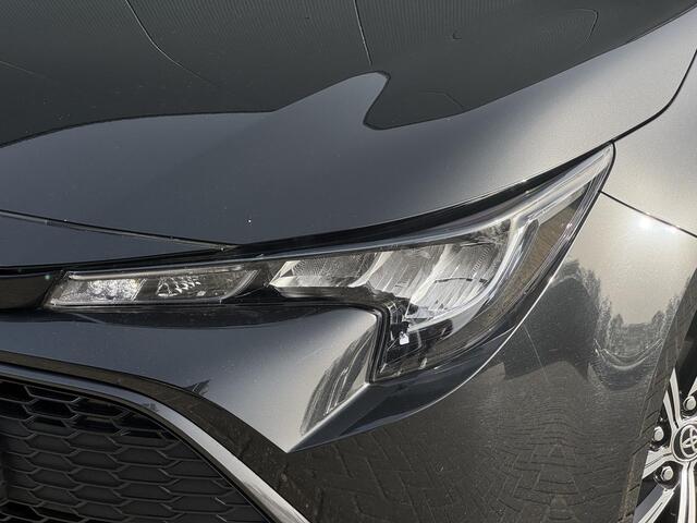 Toyota COROLLA Touring Sports 1.8 Hybrid Dynamic