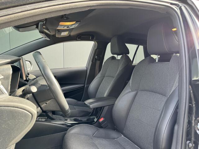 Toyota COROLLA Touring Sports 1.8 Hybrid Dynamic