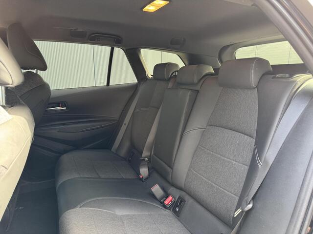 Toyota COROLLA Touring Sports 1.8 Hybrid Dynamic