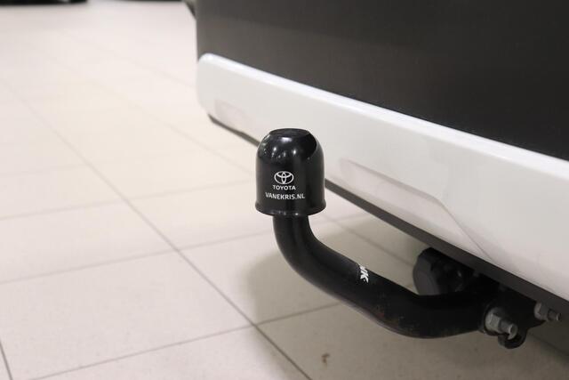 Toyota COROLLA Cross 2.0 High Power Hybrid Launch Edition, Navigatie, Cruise Control, Climate Control, BSM, JBL, Apple Carplay / Android Auto, Stuur en Stoelverwarming, Parkeersensoren