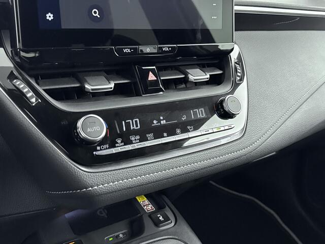 Toyota COROLLA Touring Sports Hybrid 140 Dynamic Luxury | Elek. Kofferklep | Stoel / Stuurwielverwarming | Navigatie | Dodehoek Detectie |