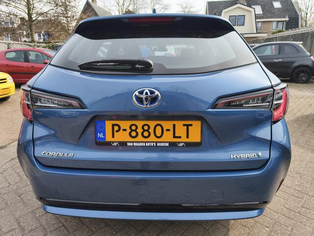 Toyota COROLLA Touring Sports 1.8 Hybrid Active