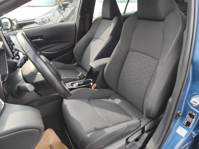 Toyota COROLLA Touring Sports 1.8 Hybrid Active