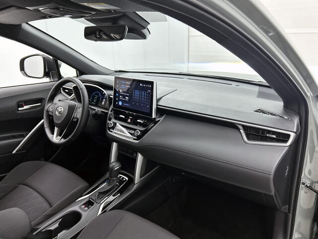 Toyota COROLLA Cross Hybrid 140 Style Rijklaar | NL-Auto | Dealeronderhouden | 1E Eig |
