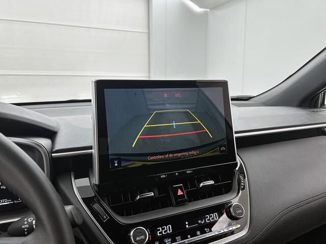 Toyota COROLLA Cross Hybrid 140 Style Rijklaar | NL-Auto | Dealeronderhouden | 1E Eig |