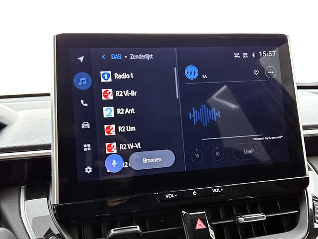 Toyota COROLLA Cross Hybrid 140 Style