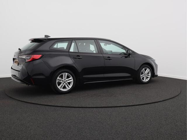Toyota COROLLA Touring Sports 1.8 Hybrid Active/ lage km/ zeer mooi!