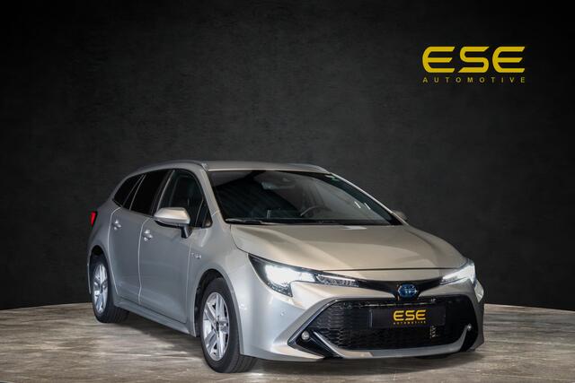 Toyota COROLLA 1.8 Hybrid Business Plus | Navigatie | Camera | Clima