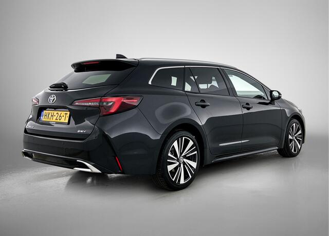 Toyota COROLLA Touring Sports Hybrid 140 Dynamic