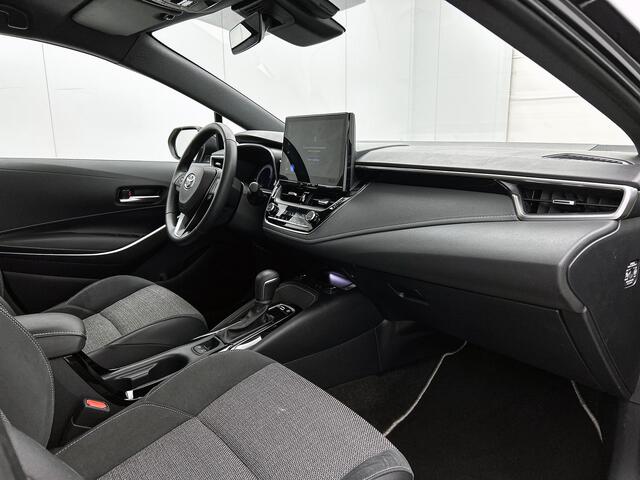 Toyota COROLLA Touring Sports Hybrid 140 Dynamic