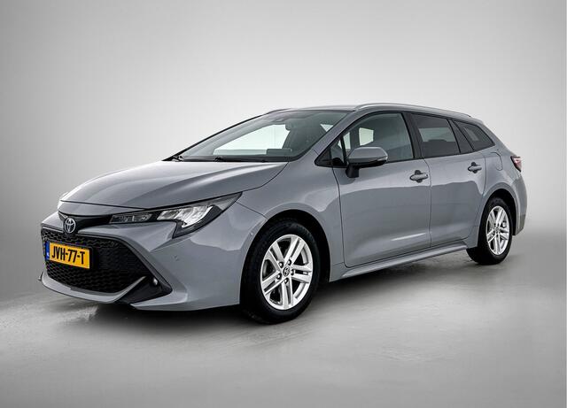 Toyota COROLLA Touring Sports 1.8 Hybrid Active | Elektrische Achterklep | Stoel/Stuur-verwarming |
