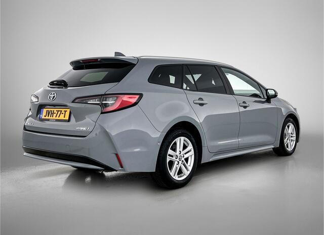 Toyota COROLLA Touring Sports 1.8 Hybrid Active | Elektrische Achterklep | Stoel/Stuur-verwarming |