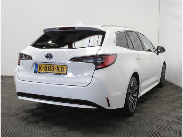 Toyota COROLLA Touring Sports 1.8 Hybrid Executive CLIMAT | CRUISE | DAB | LED | CAMERA | PDC | NAVI | LM | CARPLAY